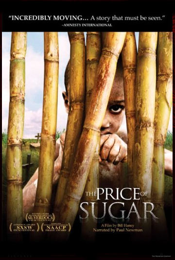 Price of Sugar