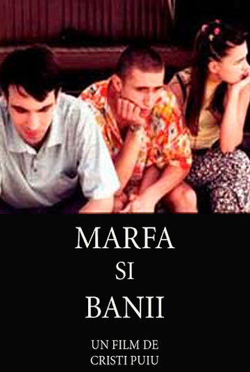 Stuff & Dough – Marfa si banii (original title)