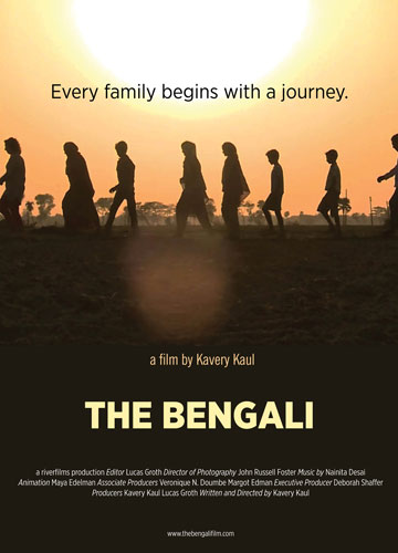 The Bengali